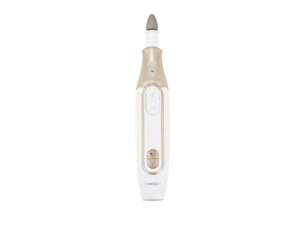 SILVERCREST PERSONAL CARE Set de manucure-pdicure
