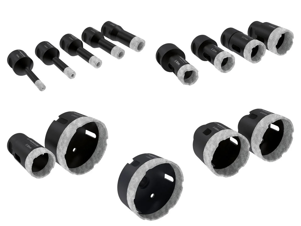 PARKSIDE PERFORMANCE Trpans diamant PDBK 3 A1