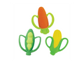 Infantino Anneaux de dentition en silicone