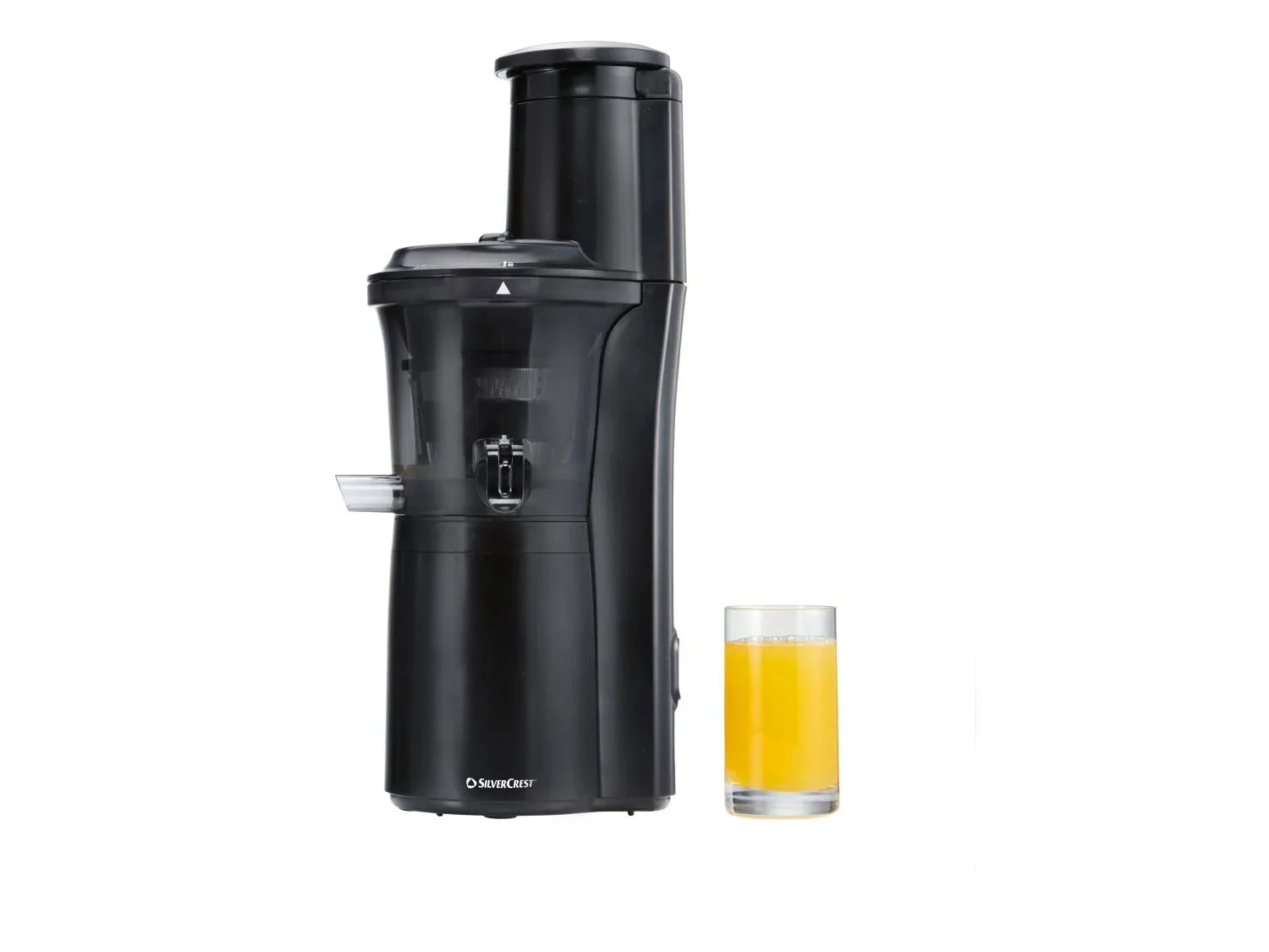 SILVERCREST Extracteur de jus