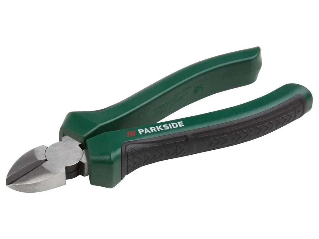 PARKSIDE Set de 5 pinces
