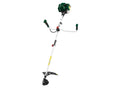 PARKSIDE Dbroussailleuse thermique PBS 2 F6, 42,7 cm, 1,8 ch