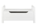 LIVARNO home Banc avec espace de rangement, 50 L