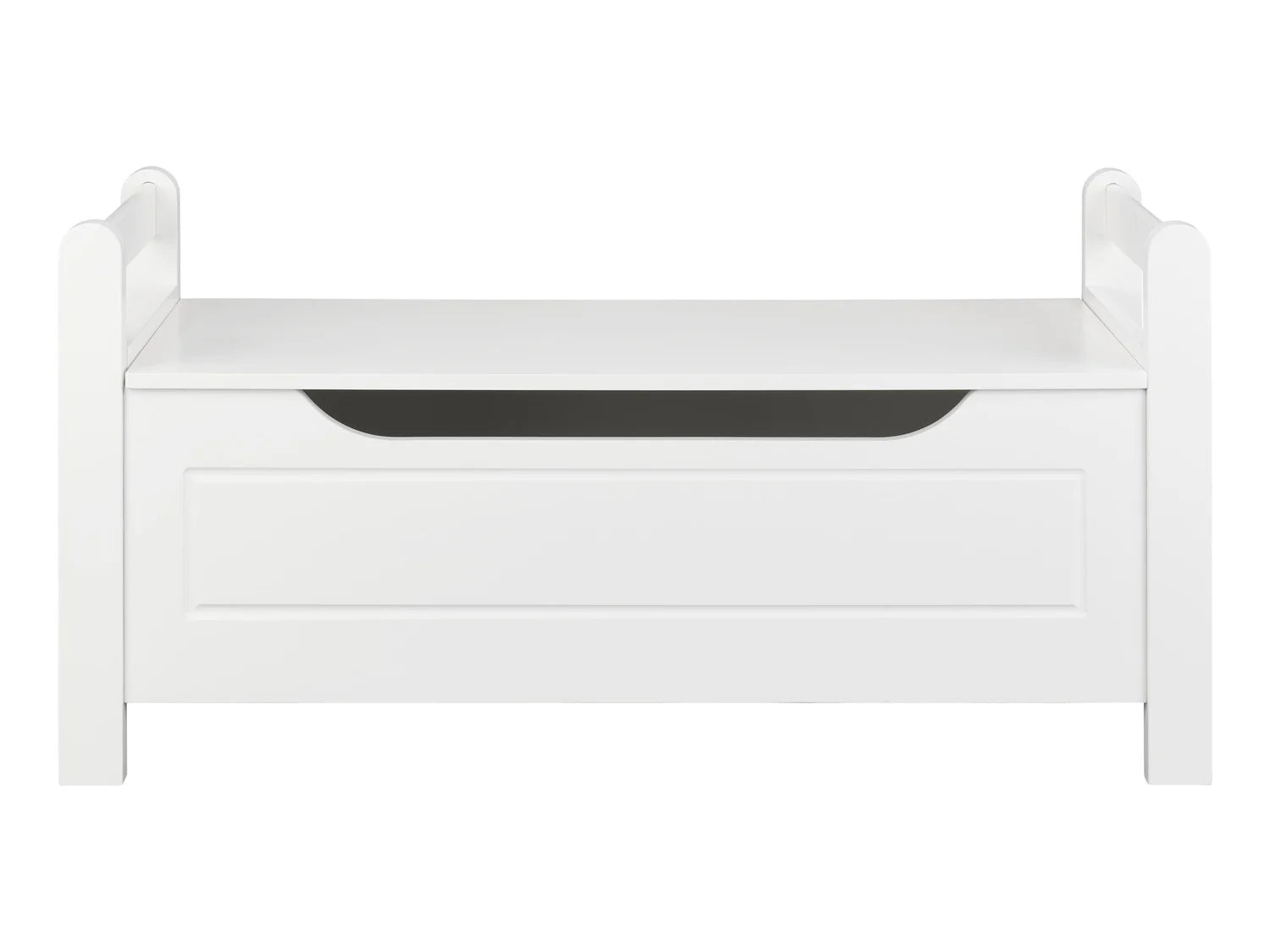 LIVARNO home Banc avec espace de rangement, 50 L