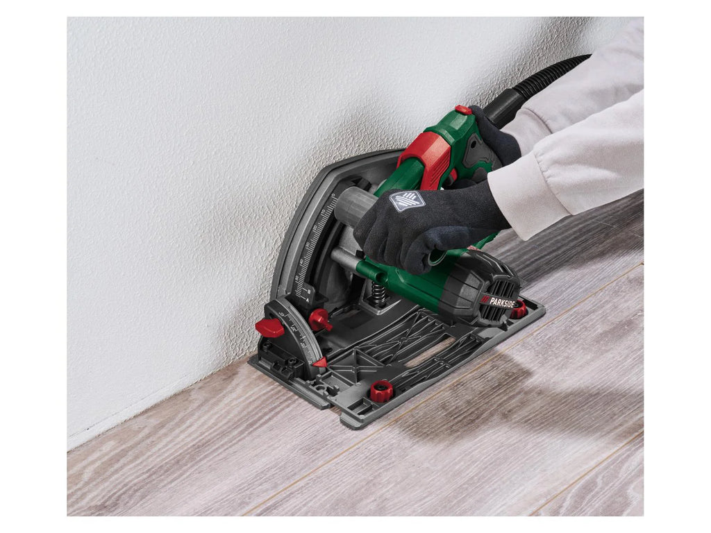 PARKSIDE Scie plongeante PTSS 1200 D2