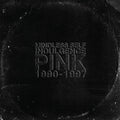 Mindless Self Indulgence - Pink - Vinyl LP
