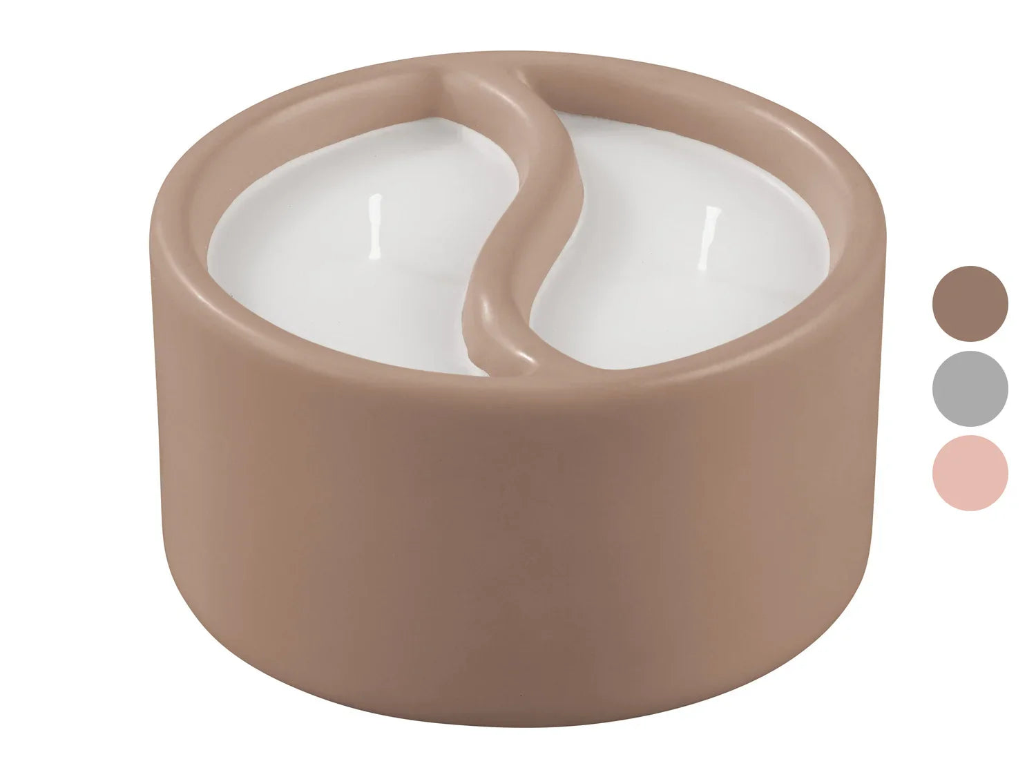 LIVARNO home Bougie parfume