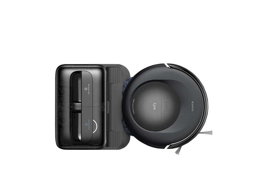 eufy Robot aspirateur laveur Omni C20