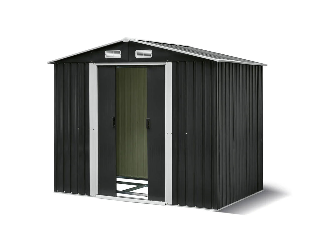 PARKSIDE Abri de jardin XL, 3,5 m