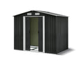 PARKSIDE Abri de jardin XL, 3,5 m