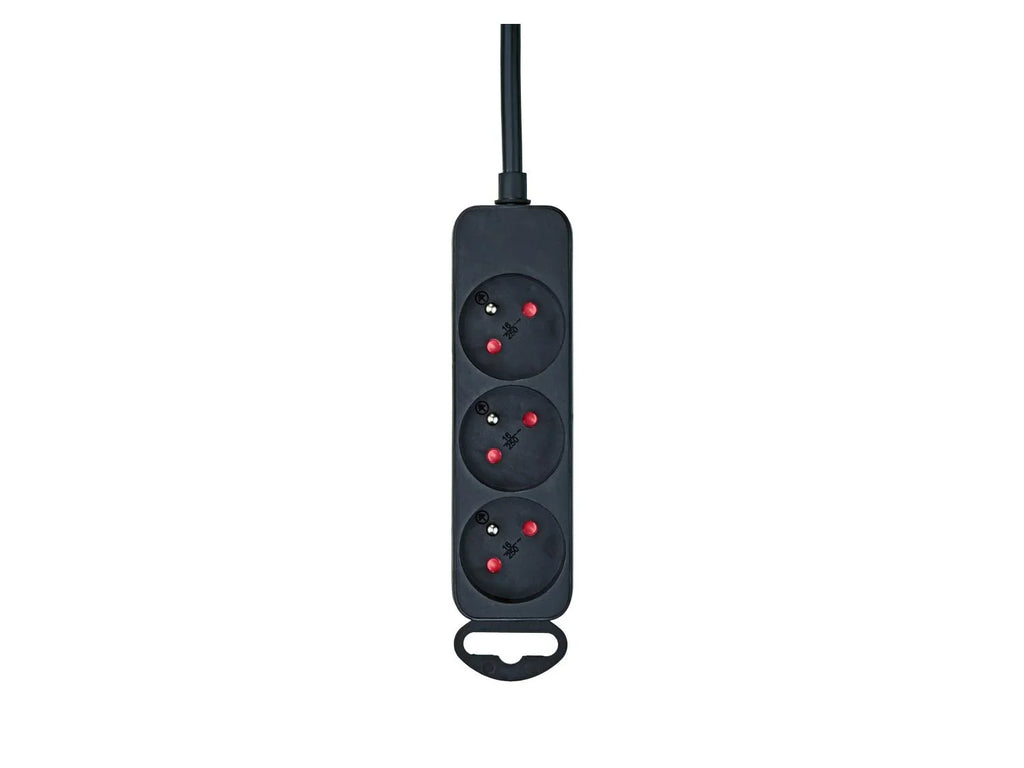 TRONIC Multiprise