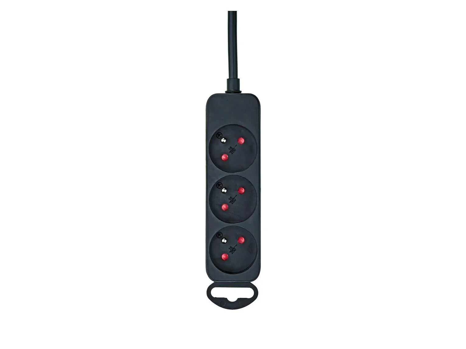 TRONIC Multiprise