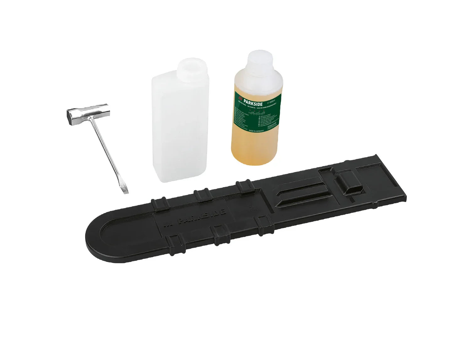 PARKSIDE Trononneuse thermique PBKS 53 A2