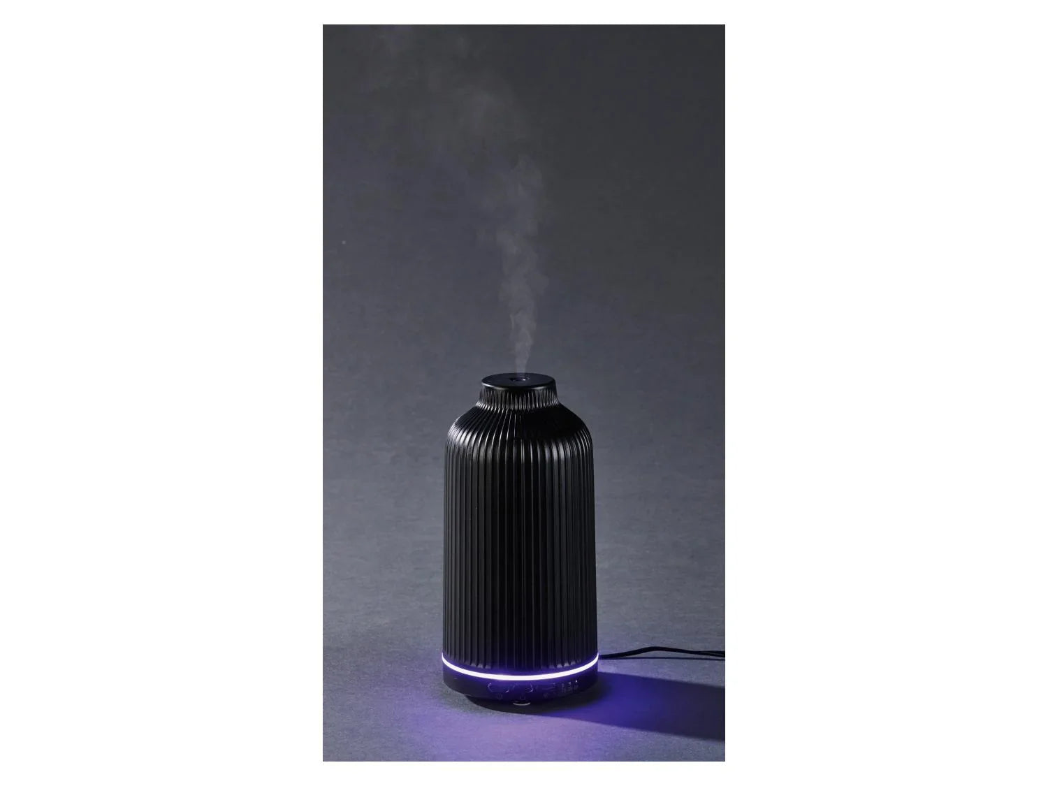 LIVARNO home Diffuseur de brume  ultrasons