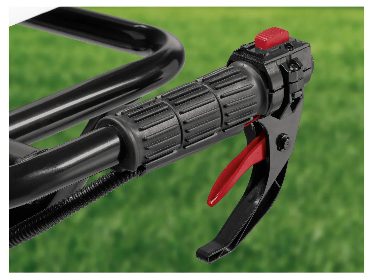 PARKSIDE Tarire thermique PBEB 52 A1