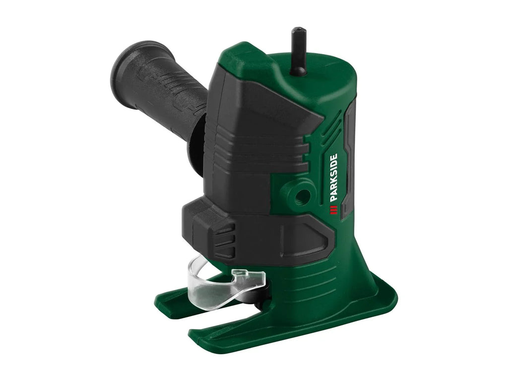 PARKSIDE Set d'accessoires d'angle