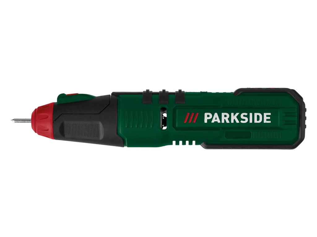 PARKSIDE Pistolet  colle chaude sans fil 4 V PHPA 4 C4 ou Graveur sans fil 4 V PAGG 4 B2