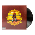 Kanye West: The College Dropout 2LP