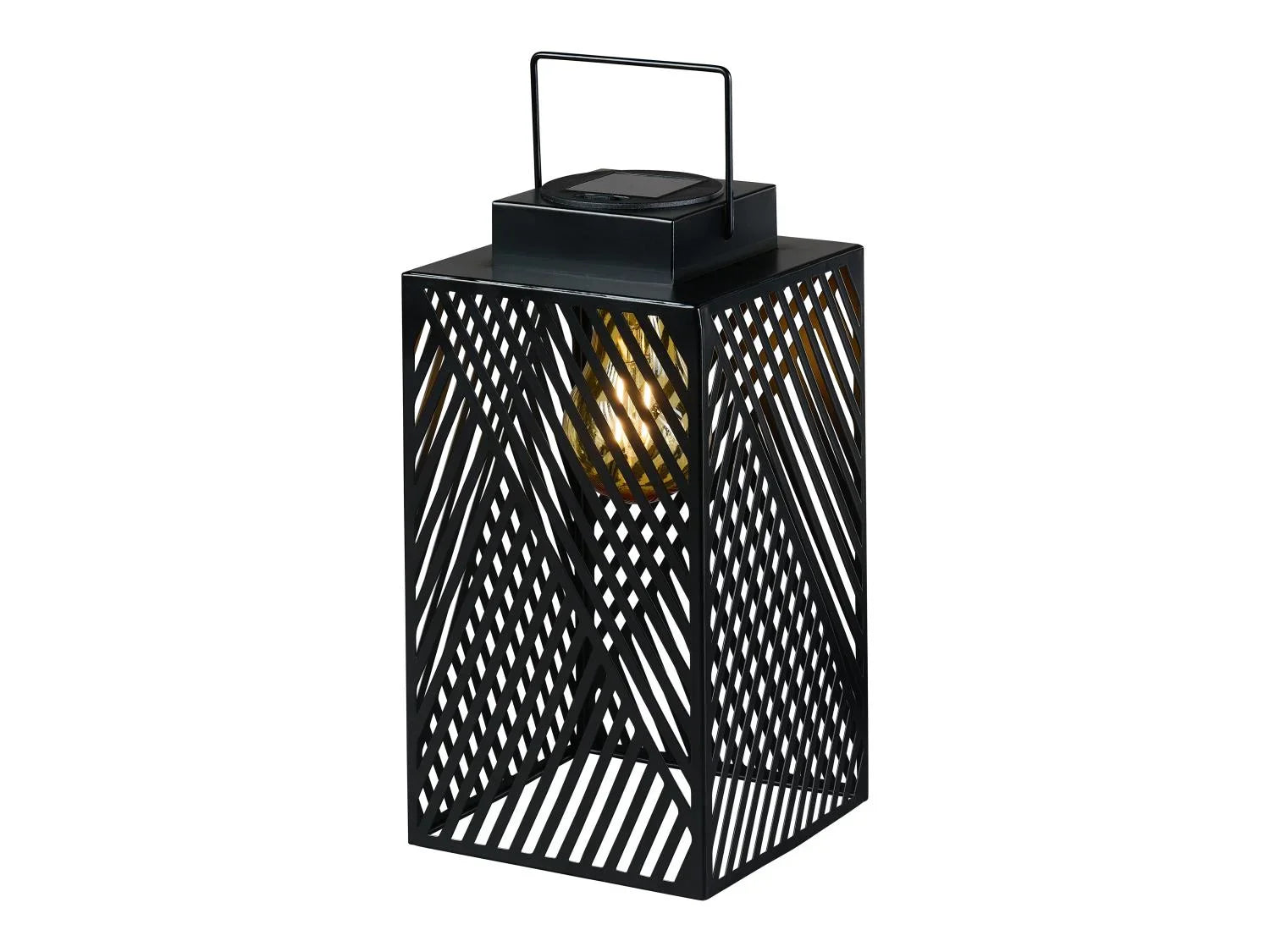 LIVARNO home Lanterne solaire  LED