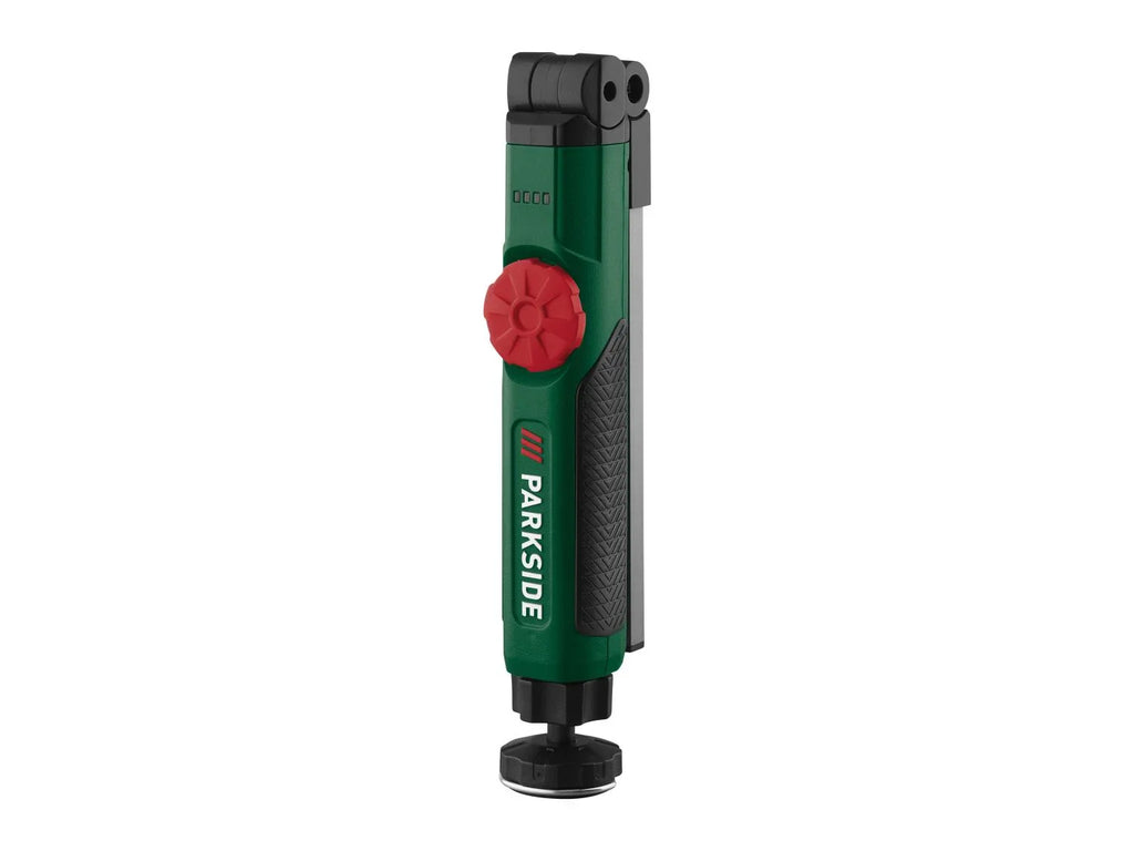 PARKSIDE Lampe LED pliante sans fil, PSDD 2000 A3