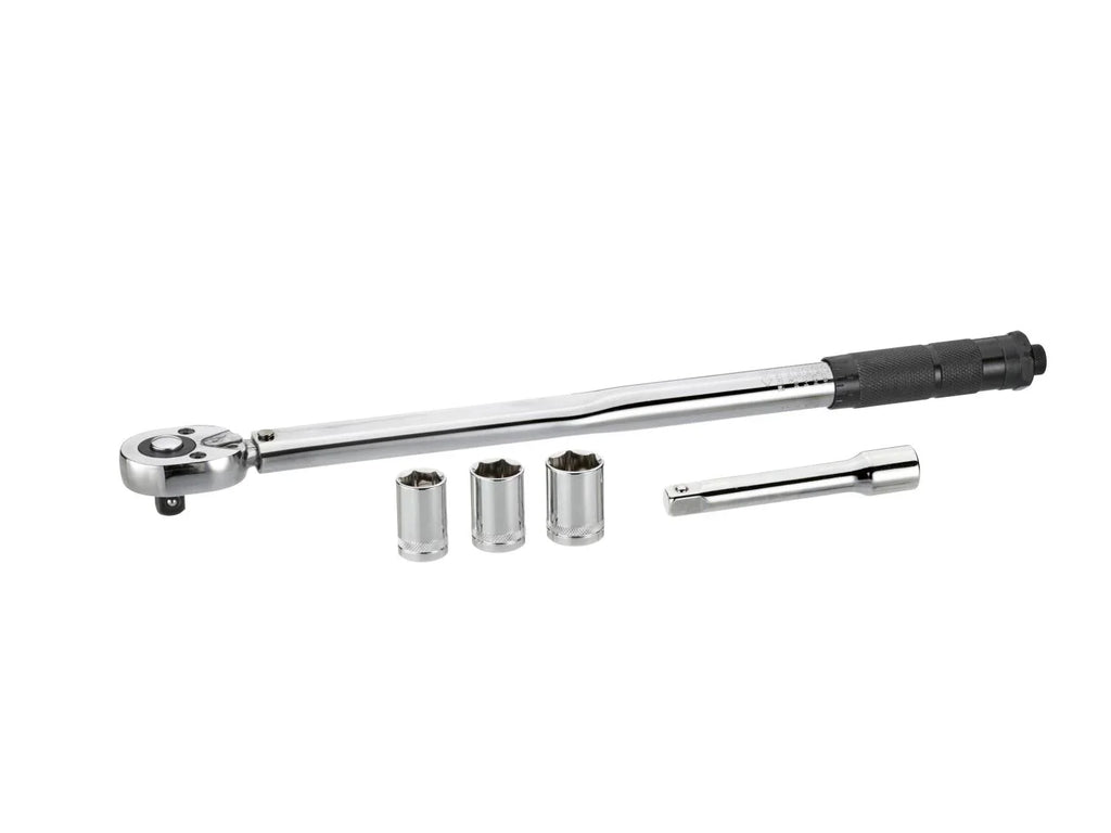 PARKSIDE Cl dynamomtrique, 12,5 mm