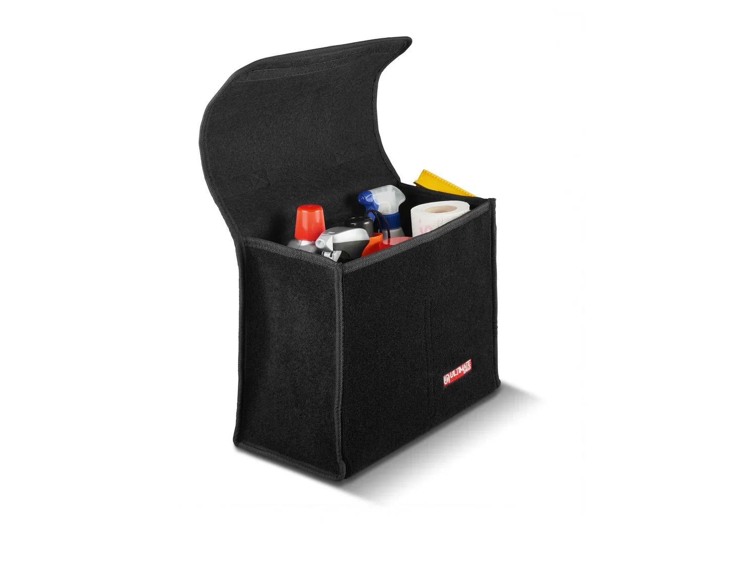 ULTIMATE SPEED Organiseur de coffre ou tapis de coffre antidrapant
