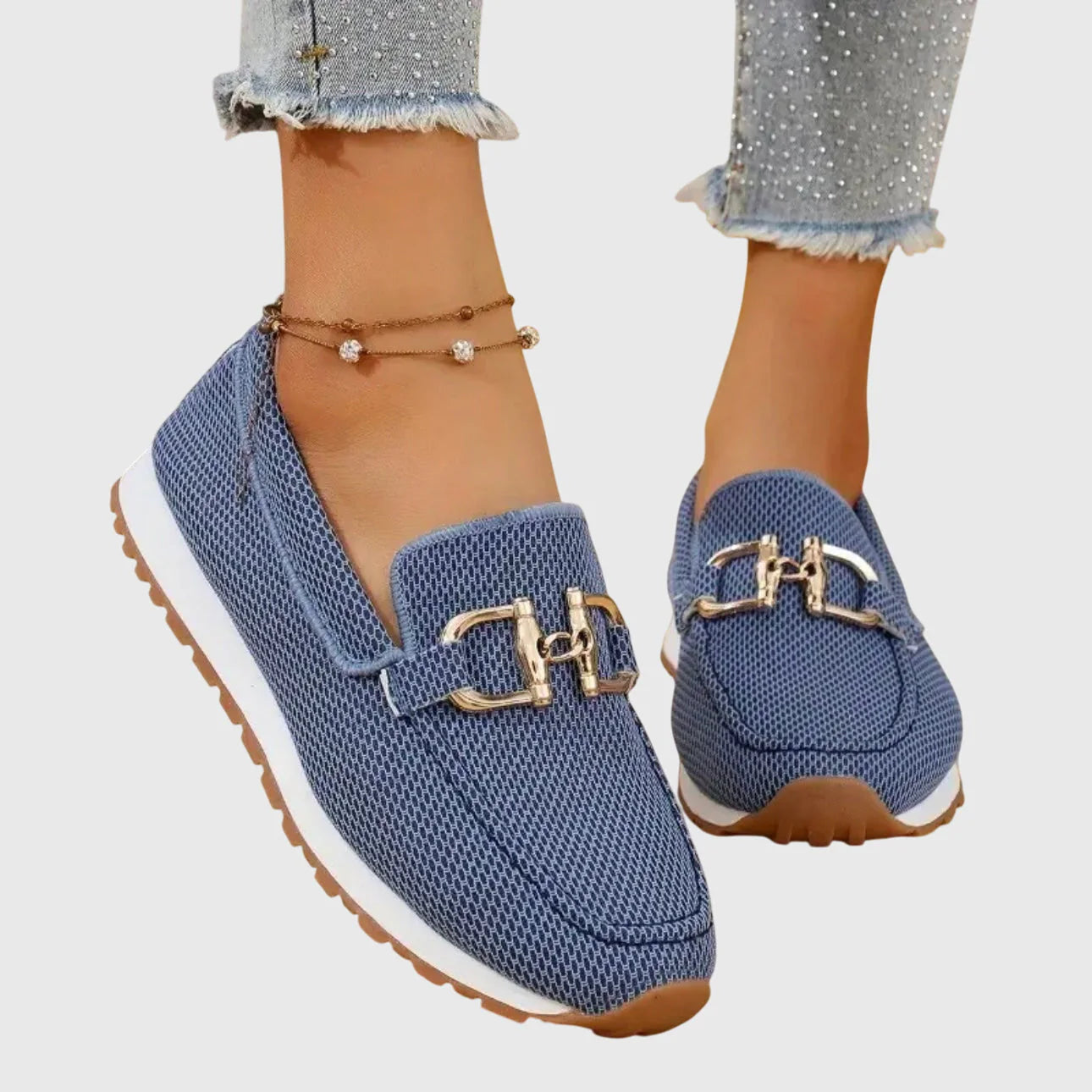 SUSAN | Sneaker orthopédique