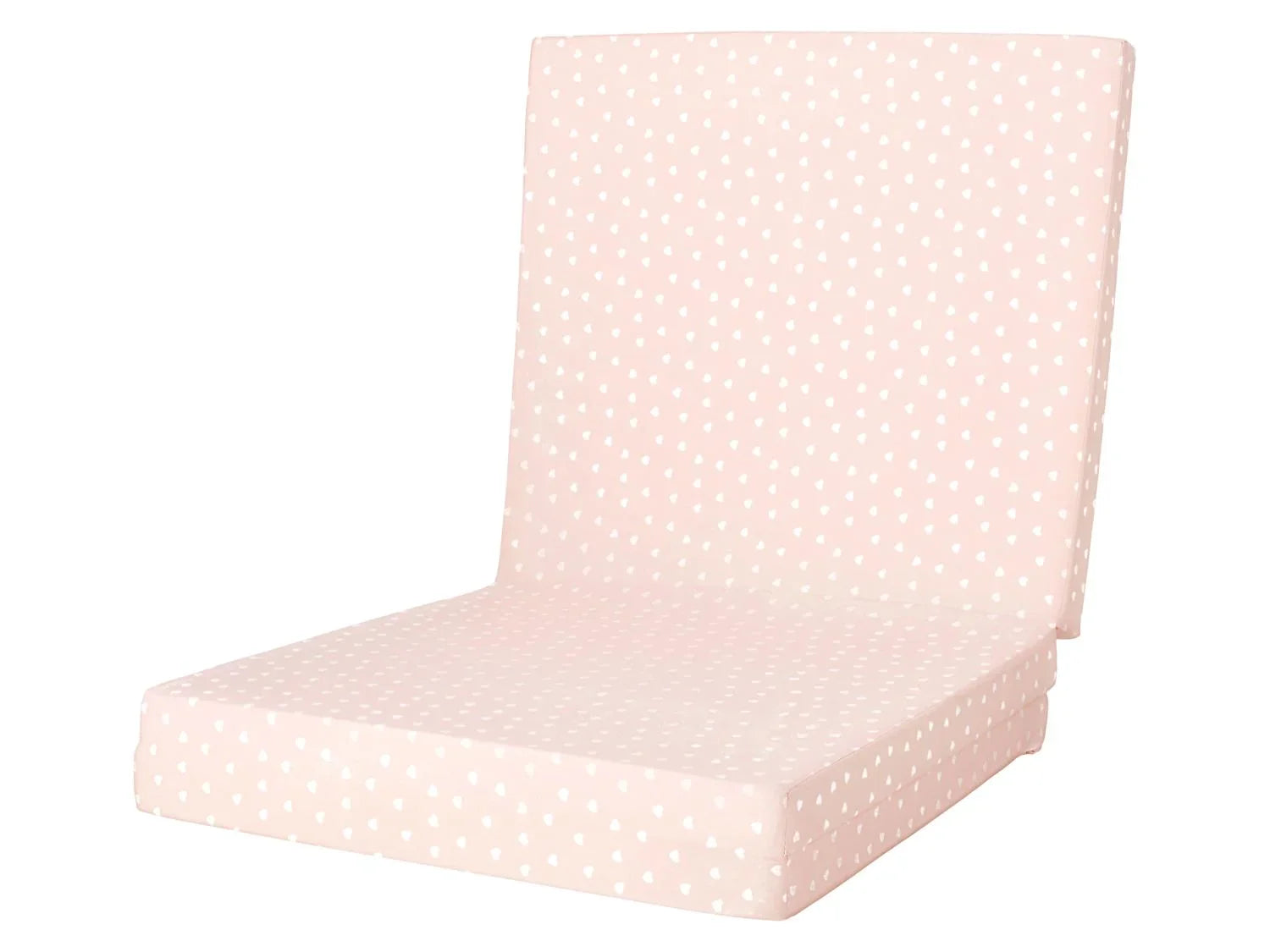LIVARNO Matelas pliant enfant, 168 x 60 x 5 cm
