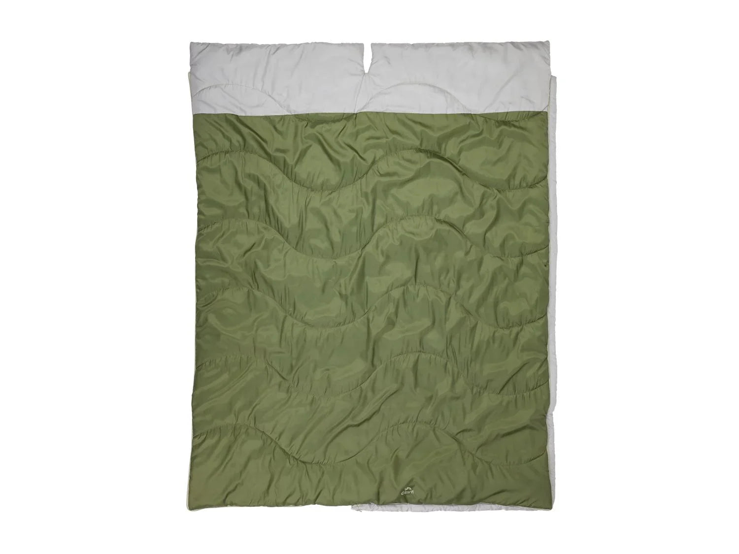 CRIVIT Sac de couchage couverture