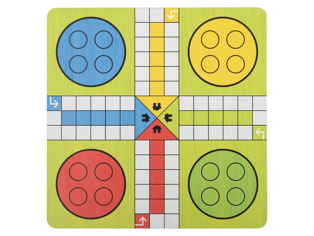 lupilu Jeu de socit
