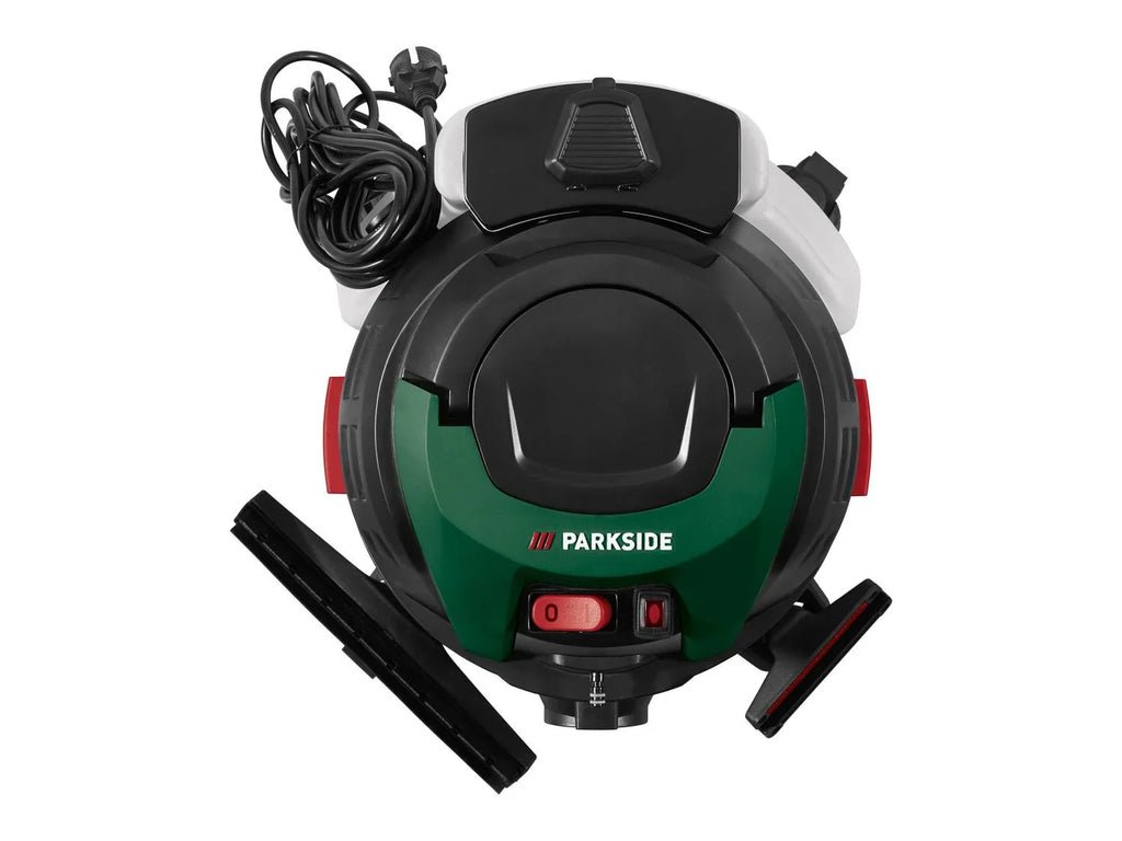 PARKSIDE Aspirateur injecteur/extracteur PWS 20 E4, 20 L, 1600 W
