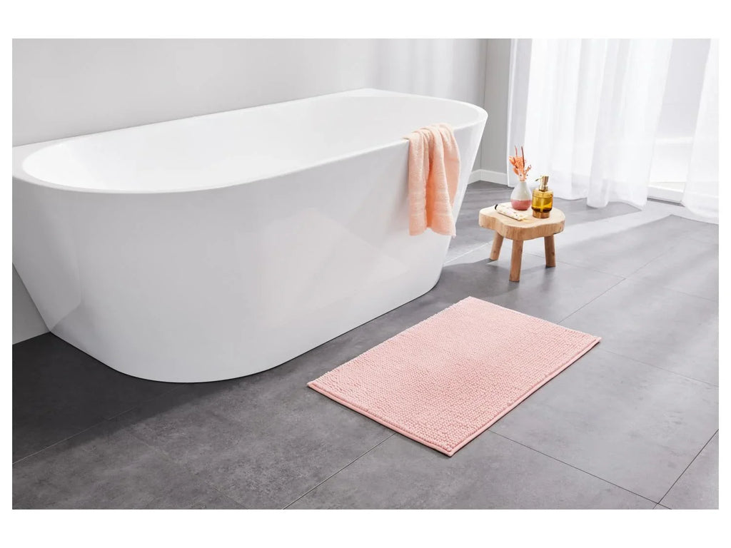 LIVARNO home Tapis de bain, 50 x 80 cm