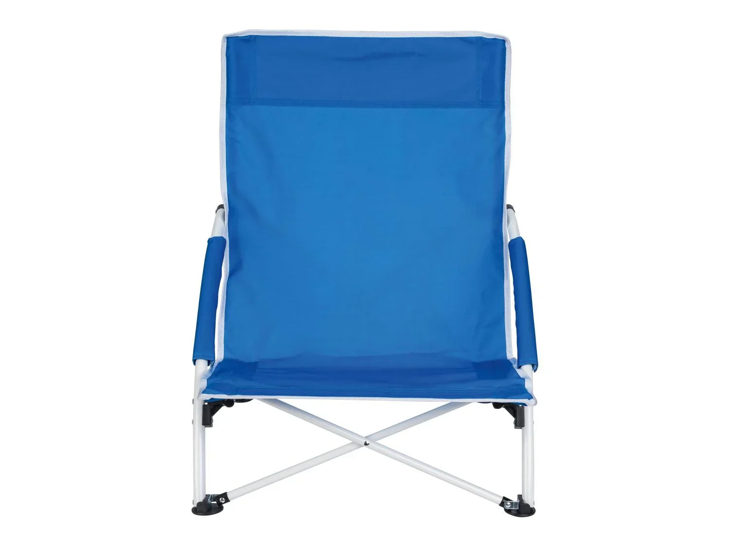 CRIVIT Chaise de plage