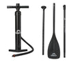 CRIVIT Pompe ou pagaie pour stand up paddle