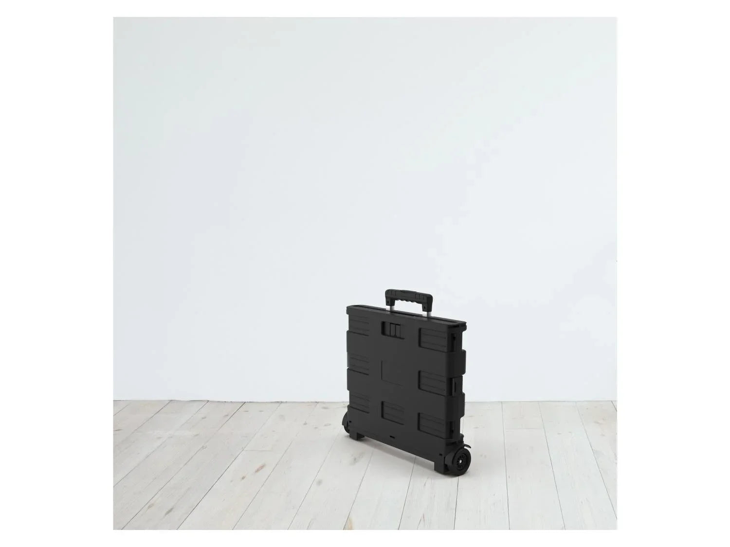 LIVARNO home Caisse de transport  roulettes
