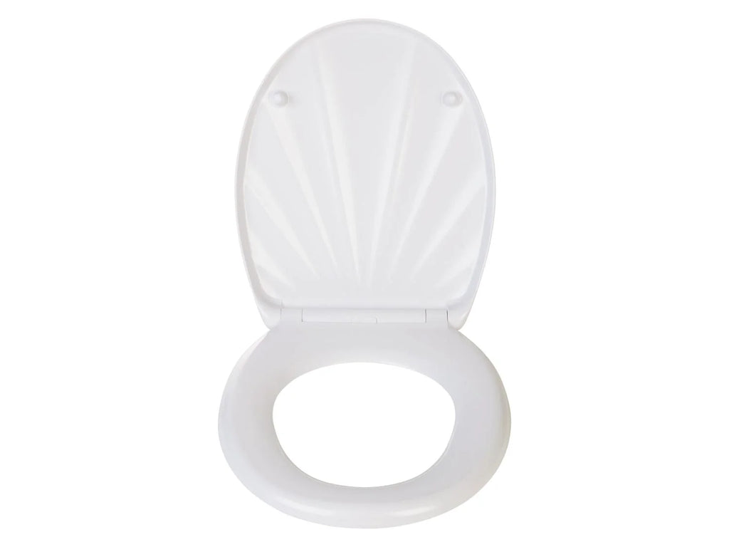 LIVARNO home Abattant WC, avec fermeture en douceur