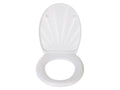 LIVARNO home Abattant WC, avec fermeture en douceur