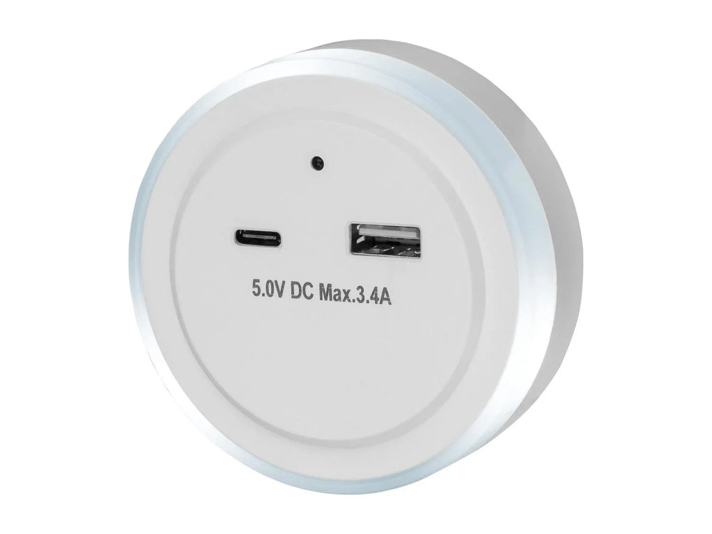 LIVARNO home Veilleuse  LED