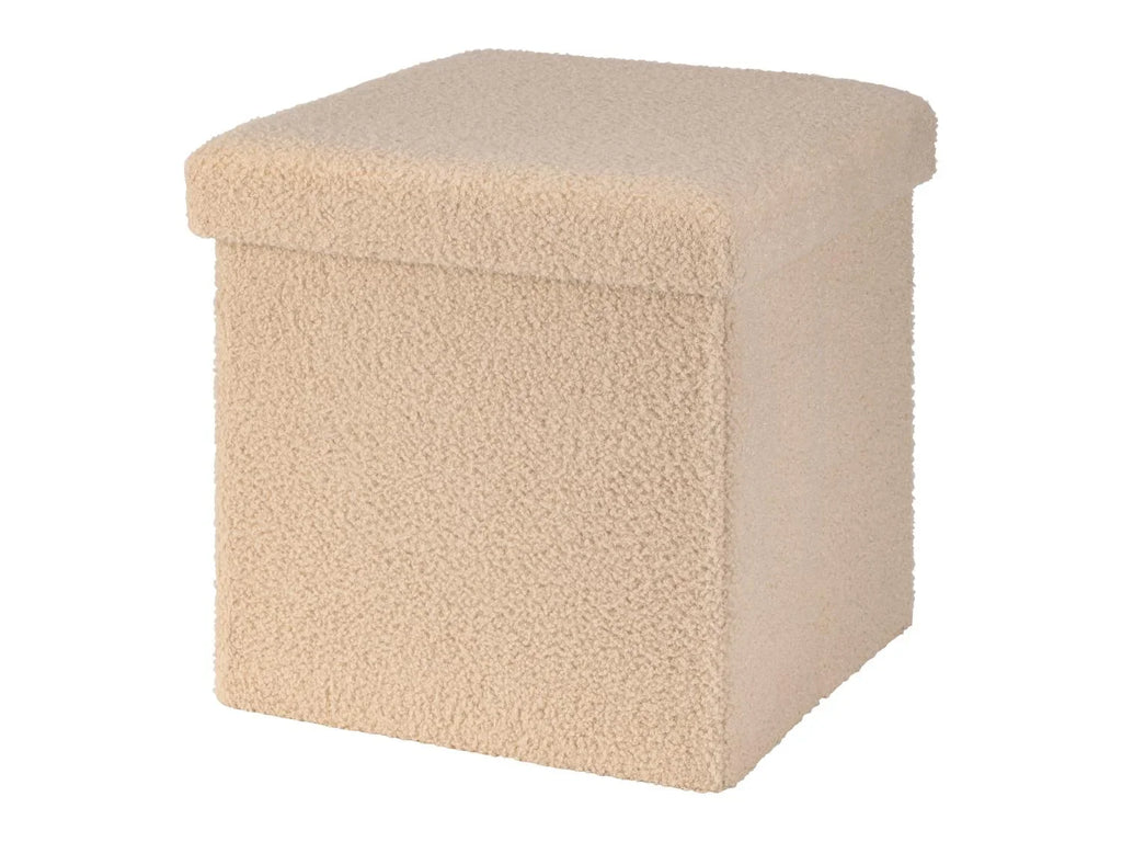 LIVARNO home Pouf coffre