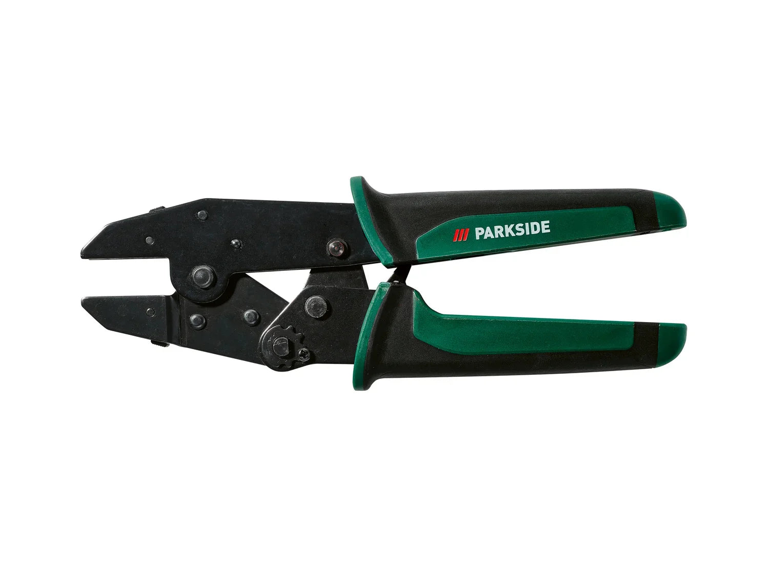 PARKSIDE Jeu de pinces  sertir 5 en 1 PCZS 181 A1