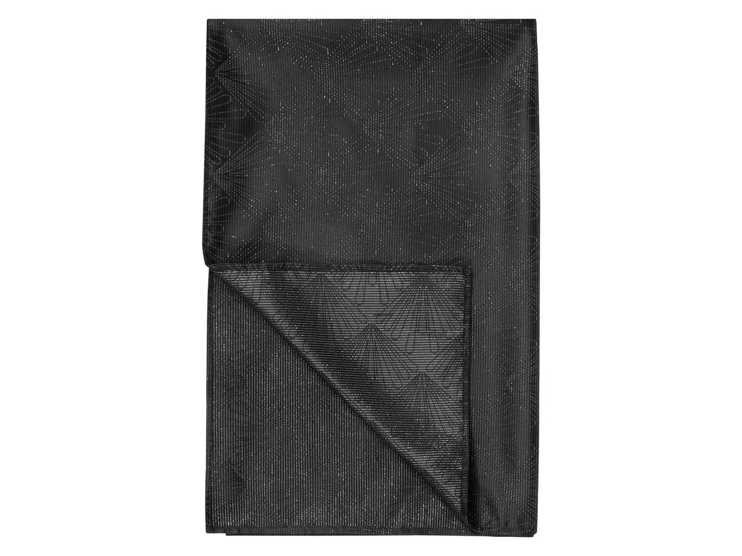 LIVARNO home Nappe ou chemins de table effet paillet