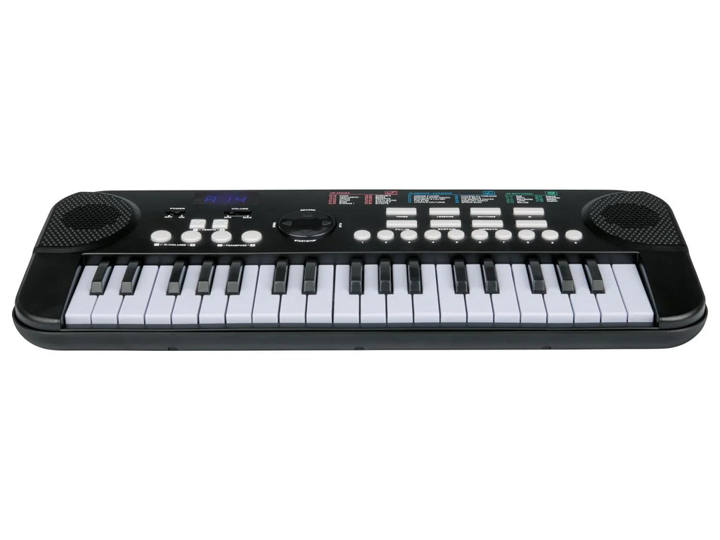 Clavier arrangeur