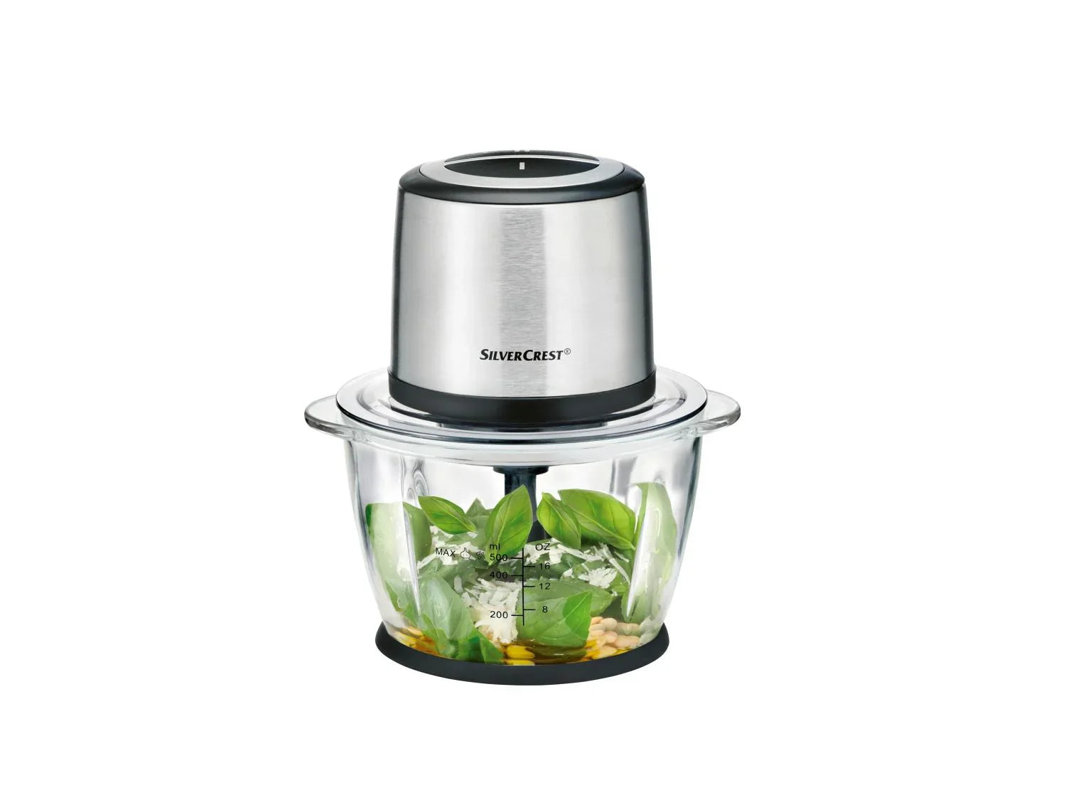 SILVERCREST KITCHEN TOOLS Hachoir multifonction