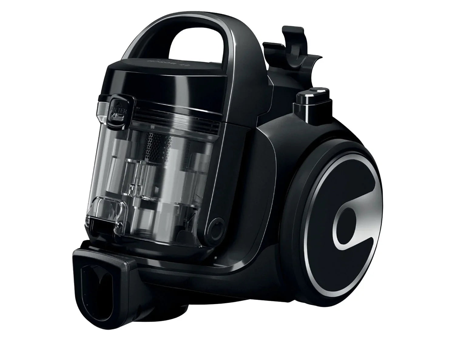 BOSCH Aspirateur BGS05BL1H