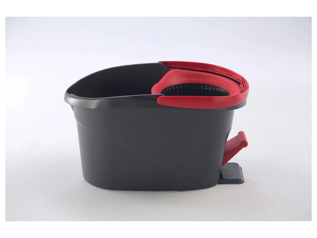 Vileda Serpillre et sceau-essoreur Easy Wring & Clean