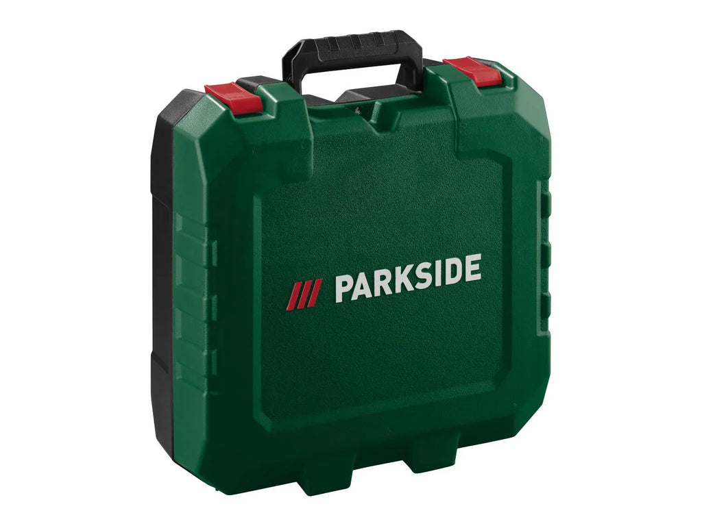 PARKSIDE Perceuse-visseuse  percussion sans fil PSBSA 20-Li C3, 45 Nm, 20 V