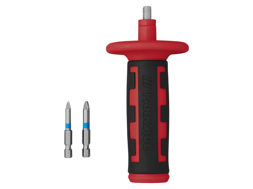 PARKSIDE Perceuse-visseuse  percussion sans fil 3-en-1 PSBSA 20-Li C3, 20 V
