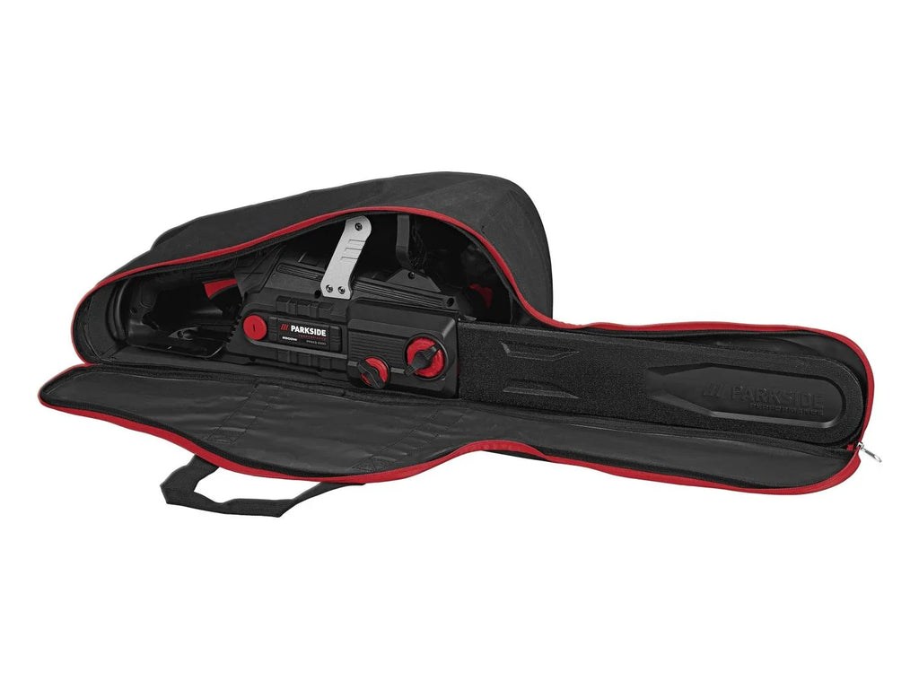PARKSIDE PERFORMANCE Trononneuse lectrique PPEKS 2500 A1, 18, 2500 W