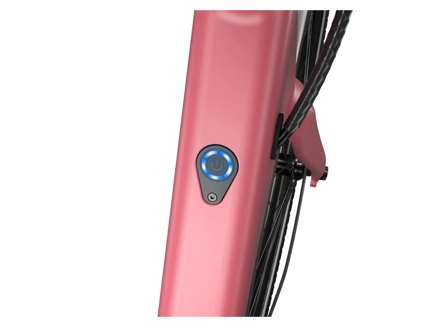 CRIVIT Vlo lectrique Urbain Shimano Y.3