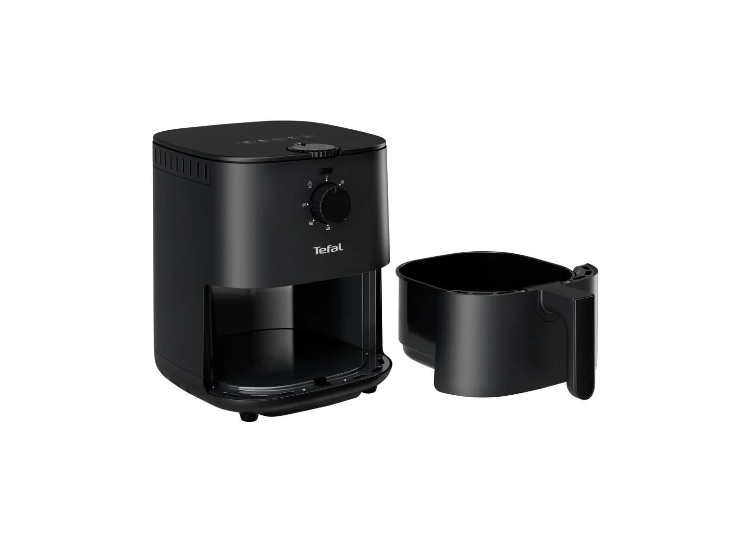 moulinex Friteuse  air chaud Easy Fry EY1308